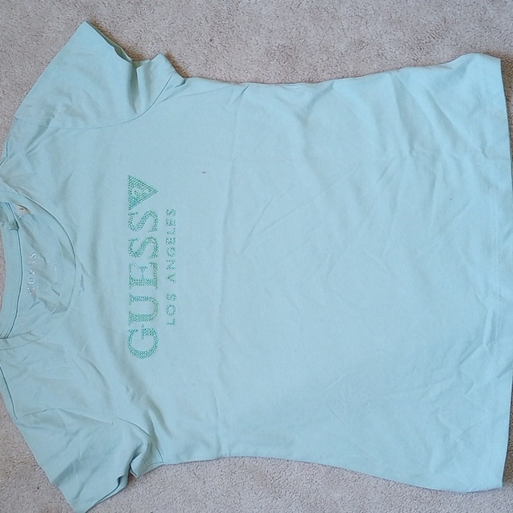 Guess los Angeles ladies short sleeve Tee